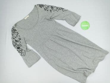 buty zimowe oysho: Fly London, Sukienka damska, rozmiar S — 2