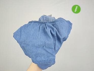 shiny design denim: Bluzka damska, rozmiar M — 5