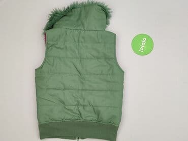 wojana bluzy: Kamizelka, 11 lat, 140-146 cm, stan - Bardzo dobry — 3