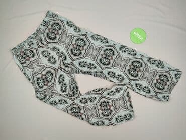 spodnie damskie 36: H&M, Spodnie materiałowe damskie, rozmiar S — 2