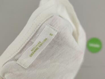 reserved t shirty damskie wyprzedaż: Reserved, T-shirt damski, rozmiar S — 5