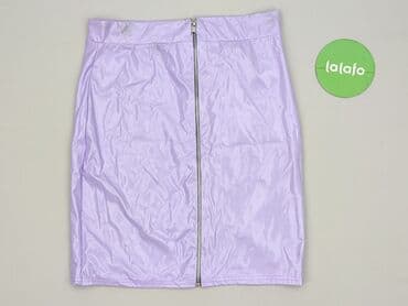 plisowane spódnice lidl: PrettyLittleThing, Spódnica damska, rozmiar S — 2