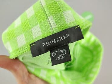 Women: Primark, Material trousers for women, size S (EU 36) — 4
