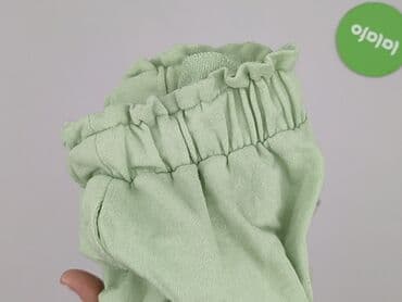 klapki rusin: Amisu, Szorty damskie, rozmiar S — 7