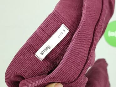 sandały lasocki na koturnie ccc: Sinsay, Spódnica damska, S — 4