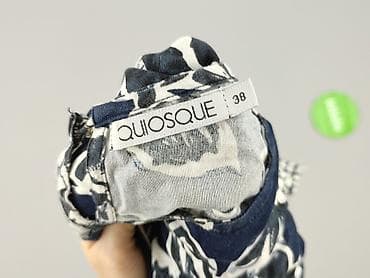 kaskada bluzki: QUIOSQUE, Bluzka damska, rozmiar M — 4