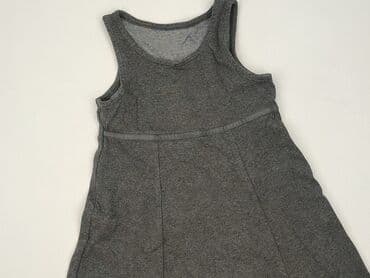 bielizna termoaktywna lidl crivit: Dress, Marks & Spencer, 7 years, 116-122 cm, condition - Very good — 1