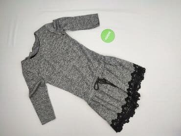 megi sukienki dresowe: Sukienka damska, rozmiar S — 2