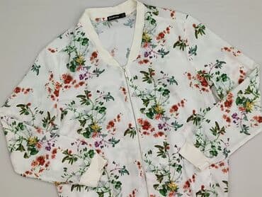 Stradivarius, Kurtka bomberka damska, rozmiar S