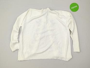 fluf kurtki: Kardigan damski, rozmiar 2XL — 3