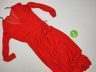 david emanuel: H&M, Sukienka damska, rozmiar M — 2