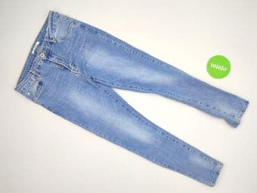 dżinsy z dziurami: M.Sara, Jeans for women, size One size — 2