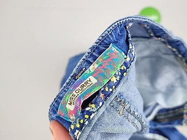 jeans version: Jeansy damskie, rozmiar M — 4