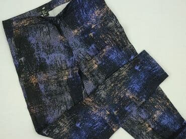only play curve spodnie: H&M, Legginsy Eleganckie damskie, rozmiar S — 1