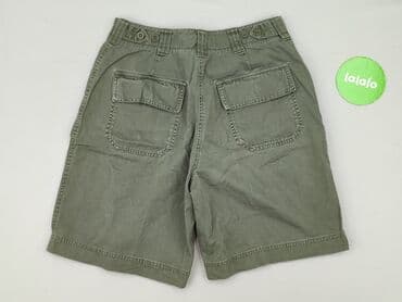 spodenki damskie bojówki: Marks & Spencer, Szorty damskie, rozmiar M — 3