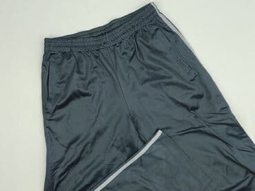 Tracksuit bottoms for men, size L at lalafo.pl Tracksuit bottoms for men, size L