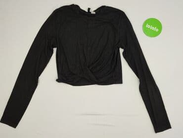 www.h: H&M, Жіноча блуза, розмір M — 2