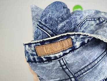 louis vuitton jeans: Jeansy damskie, rozmiar XL — 5