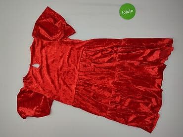 Ubrania damskie: Sinsay, Sukienka damska, rozmiar S — 3