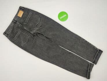 dżinsy z wysokim stanem duże rozmiary: Jeansy damskie, XS — 3