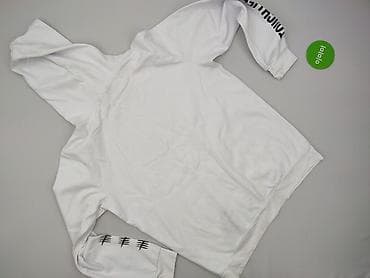 pull and bear ua: Cropp, Bluza z kapturem dla mężczyzn, rozmiar 2XL — 3