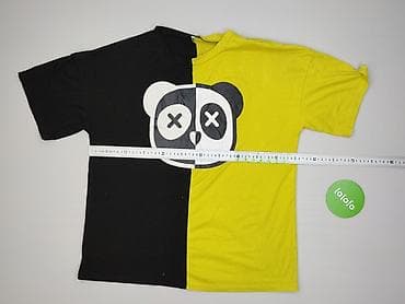 104: T-shirt damski, rozmiar 4XL — 5