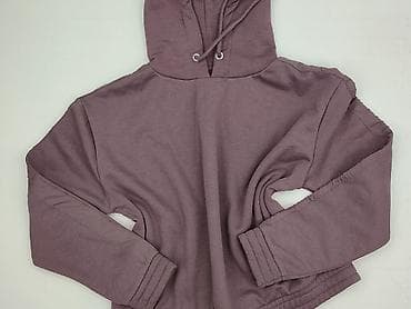 puch: Sinsay, Bluza z kapturem damska, rozmiar XL — 1