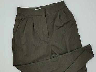 hm 17592a: H&M, Spodnie materiałowe damskie, rozmiar S — 1