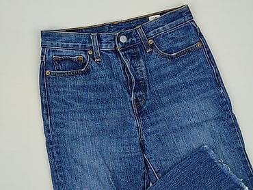Levi’s, Jeansy damskie, rozmiar XS