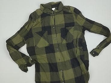 baseball koszula: H&M Divided, Koszula damska, rozmiar S — 1