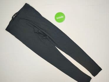 majtki cr7 damskie: Cleve, Legginsy Sportowe damskie, rozmiar M — 2