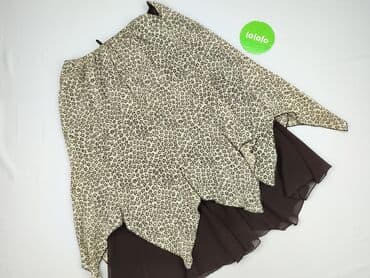 spódnice dresowe asymetryczne: Spódnica damska, rozmiar 3XL — 3