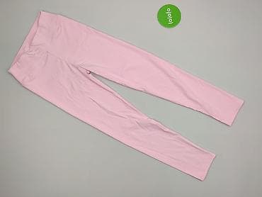 legginsy push up serce: Legginsy Sportowe damskie, rozmiar XL — 2