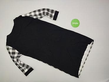 basic sukienka: Sukienka damska, rozmiar XL — 3