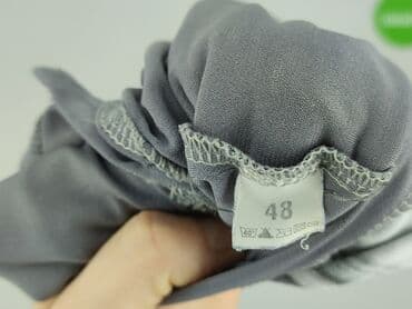 koszulka termoaktywna biala: Bluzka damska, rozmiar L — 4