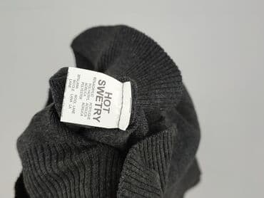 kurtka zimowa lech poznań: Sweter dla mężczyzn, rozmiar L — 5