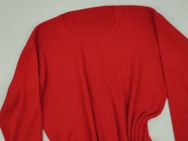 programmer t shirty: Sweter damski, rozmiar 4XL — 1