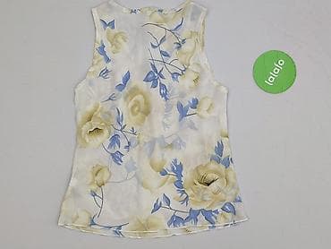 bluza niebieska h m: Bluzka damska, rozmiar M w lalafo.pl — 3 bluza niebieska h m: Bluzka damska, rozmiar M — 3