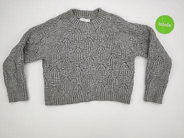 pull: Zara, Sweter damski, rozmiar M — 2