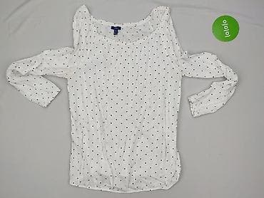 bluzki 104: Tom Tailor, Bluzka damska, rozmiar L — 2