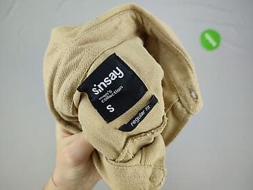 dresy lewandowski: Sinsay, Koszulа dla mężczyzn, rozmiar S — 4