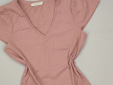 reserved różowe bluzki: Reserved, Bluzka damska, rozmiar M — 2