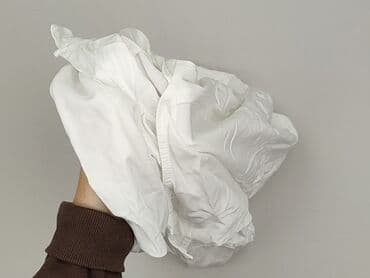 biała koszula damska z aplikacją: New Collection, Сорочка жіноча, розмір 3XL на lalafo.pl — 6 biała koszula damska z aplikacją: New Collection, Сорочка жіноча, розмір 3XL — 6