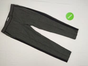 Women's Clothing: H&M, Material trousers for women, S at lalafo.pl — 3 Women's Clothing: H&M, Material trousers for women, S — 3