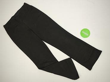 basic for everyday janina stretch top: Legginsy Sportowe damskie, rozmiar S — 2