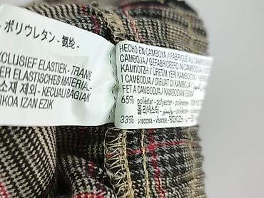 Stradivarius, Spodnie materiałowe damskie, rozmiar M — 5