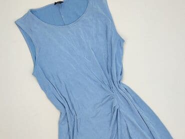 obcisła sukienki midi: Lindex, Sukienka damska, rozmiar M — 1