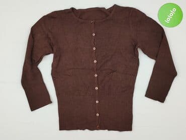 sukienka w stylu coco chanel: Kardigan damski, rozmiar S — 2