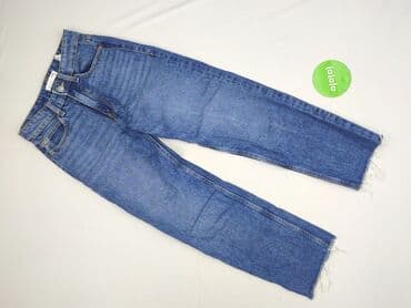 dzinsy sinsay: Jeansy damskie, rozmiar 2XS — 3