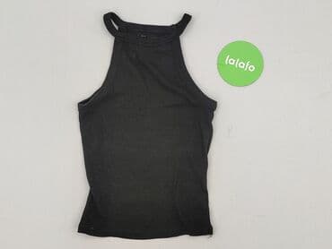 bluzki prazkowane: Top damski, rozmiar S — 2